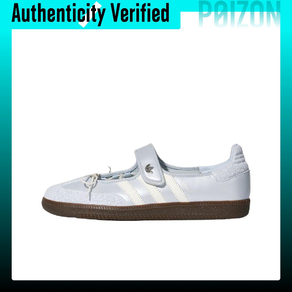 Adidas Shoes Samba - Женские туфли Adidas Originals Samba Jane