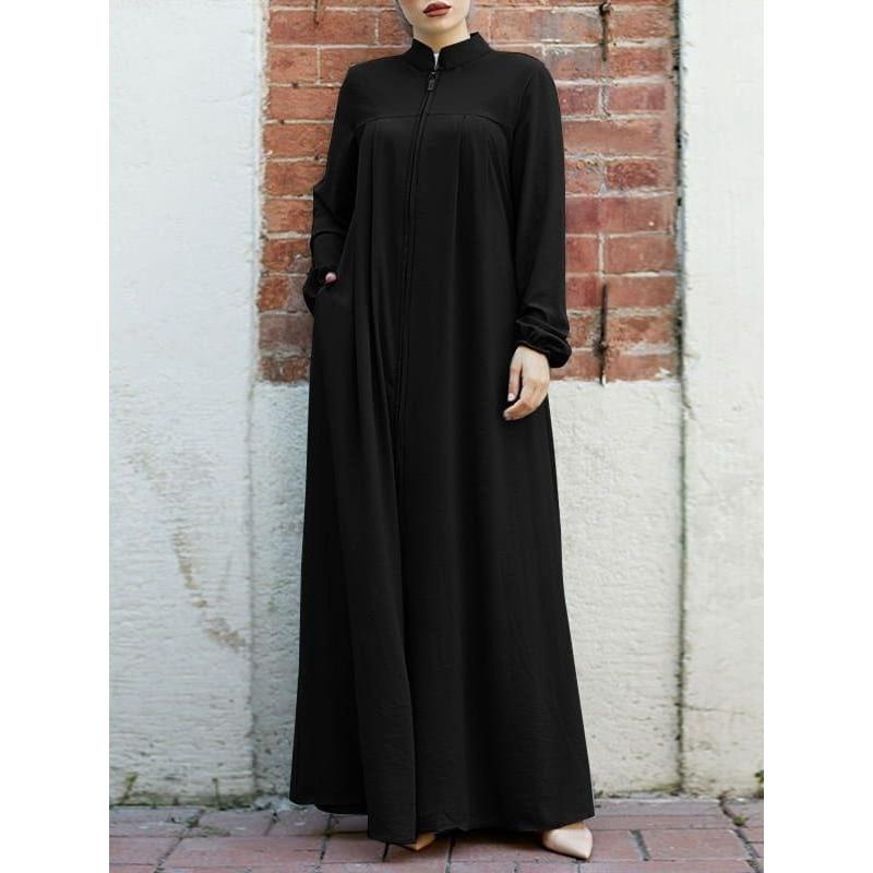 Ethnic Wear In Fashion - Платье в ближневосточном стиле, женская модная