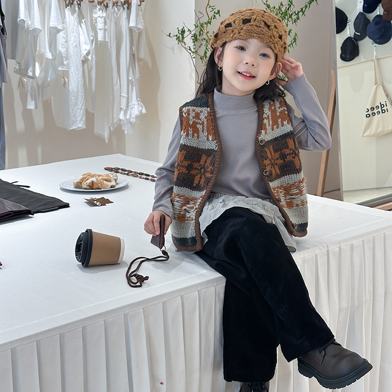 Ethnic Fashion Boutique - Осень 2025 г., новая мода для
