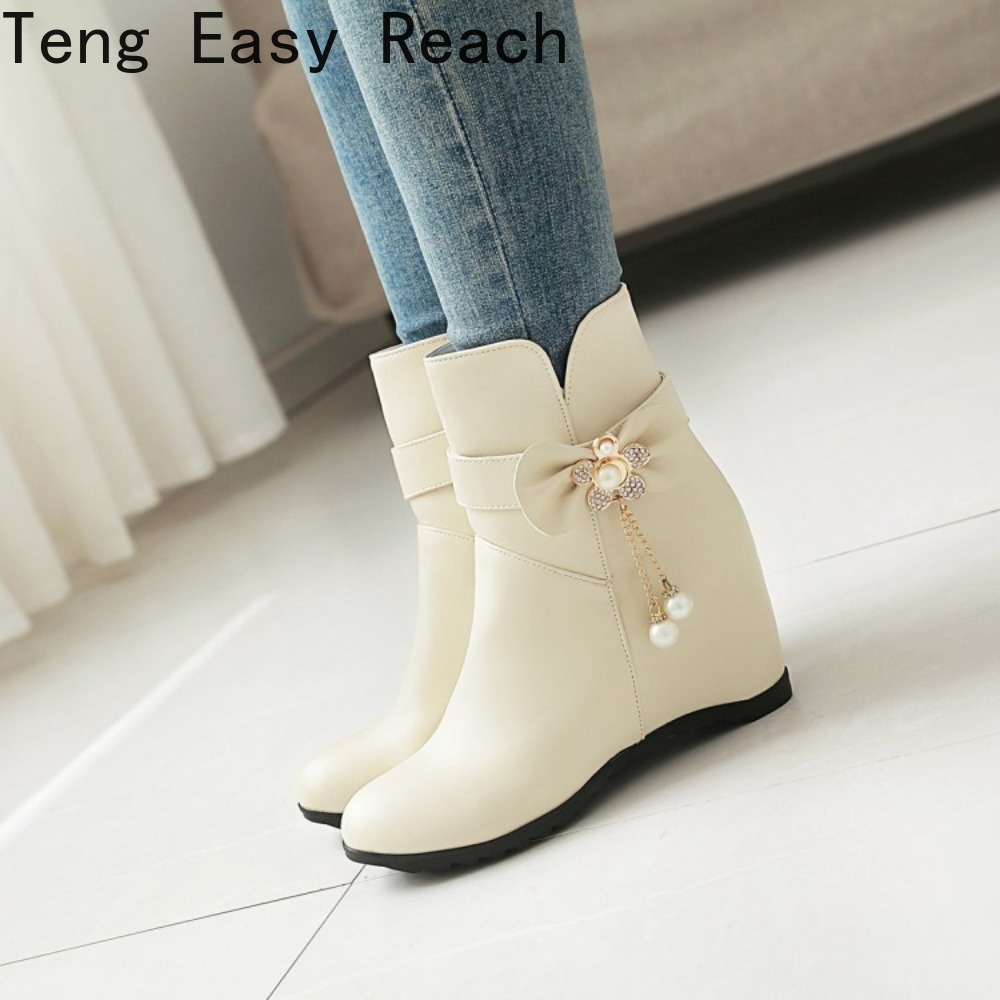 Модные женские зимние сапоги-п – обзор и цена Women'S Ethnic Fashion Brands