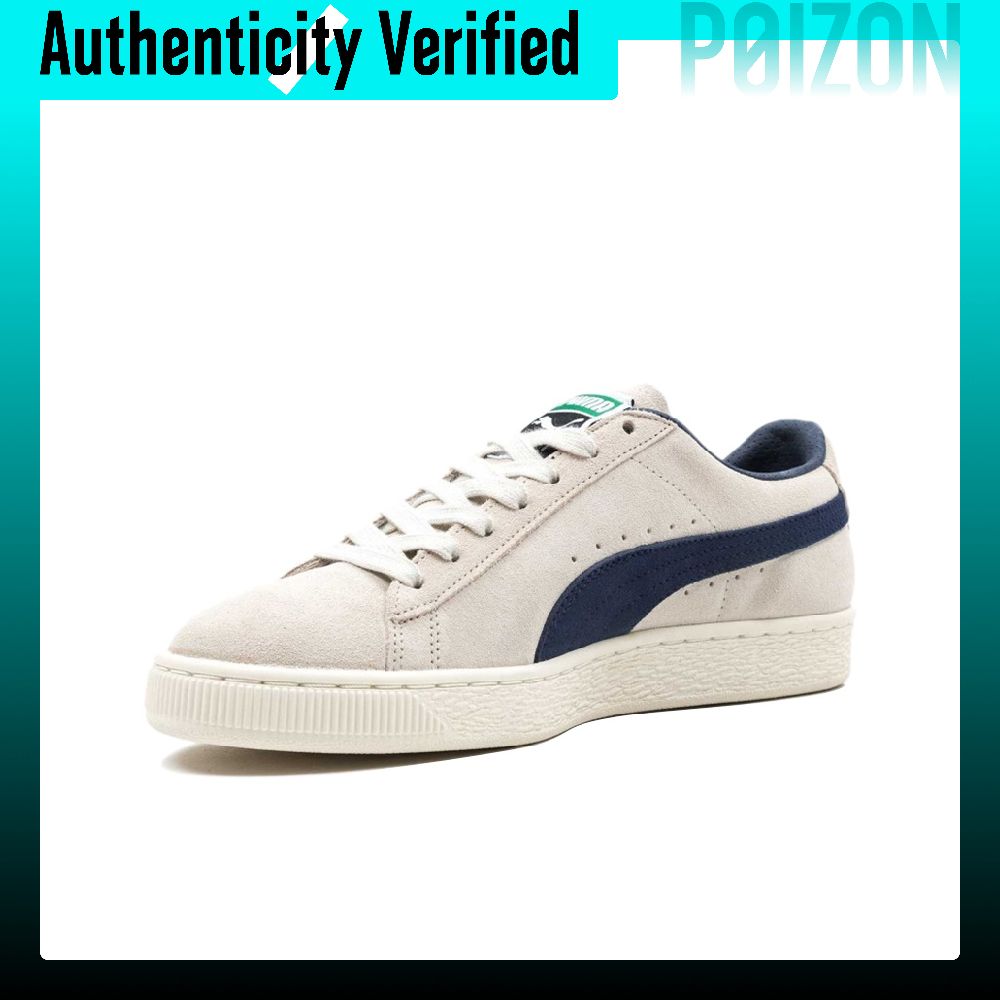 Классические замшевые кеды PUM – обзор и цена Puma Shoes Suede Classic