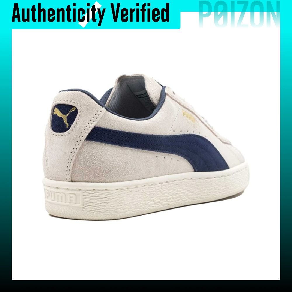Классические замшевые кеды PUM – обзор и цена Puma Shoes Suede Classic