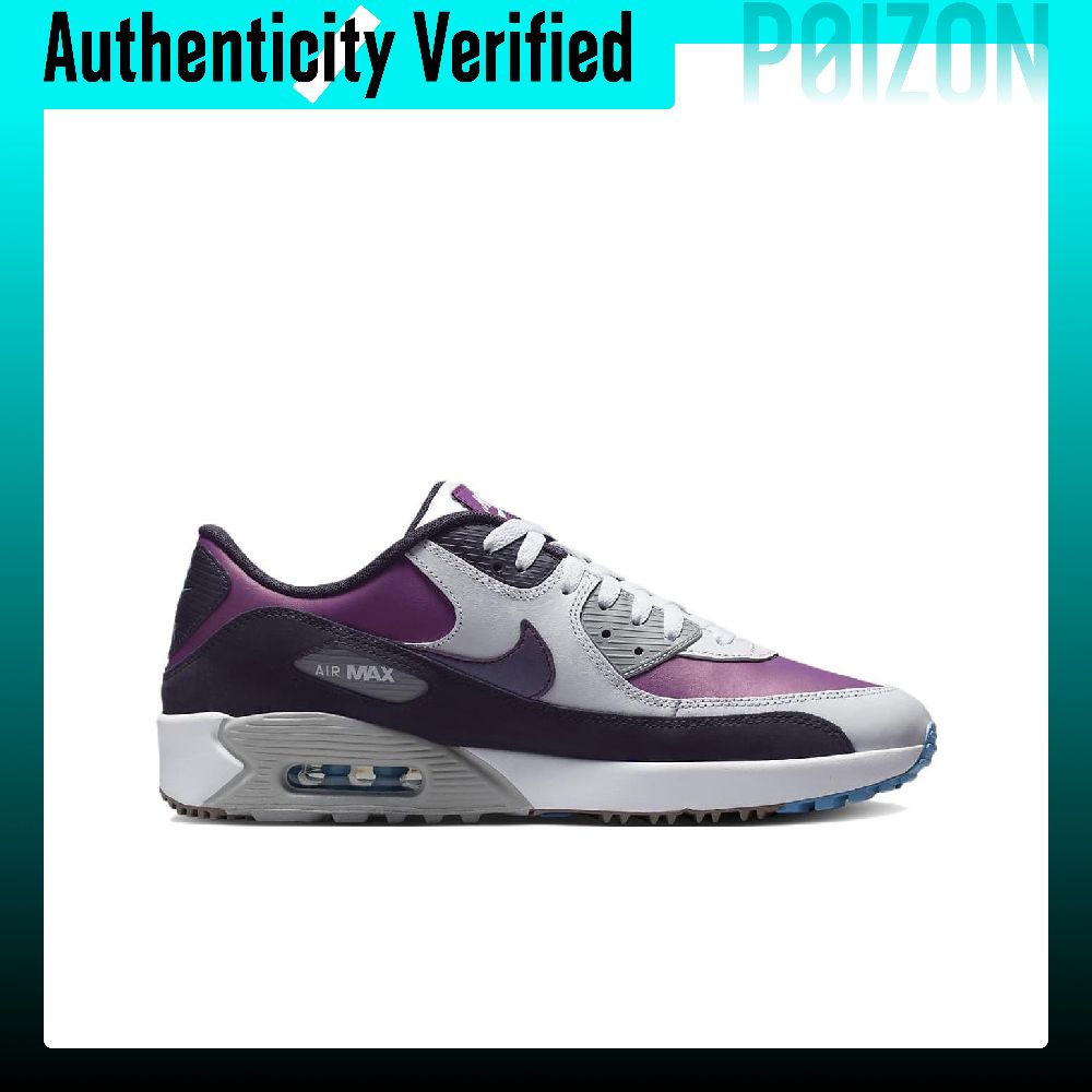 Кроссовки Nike Air Max 90 G NR – обзор и цена Nike Shoes Air Max 90