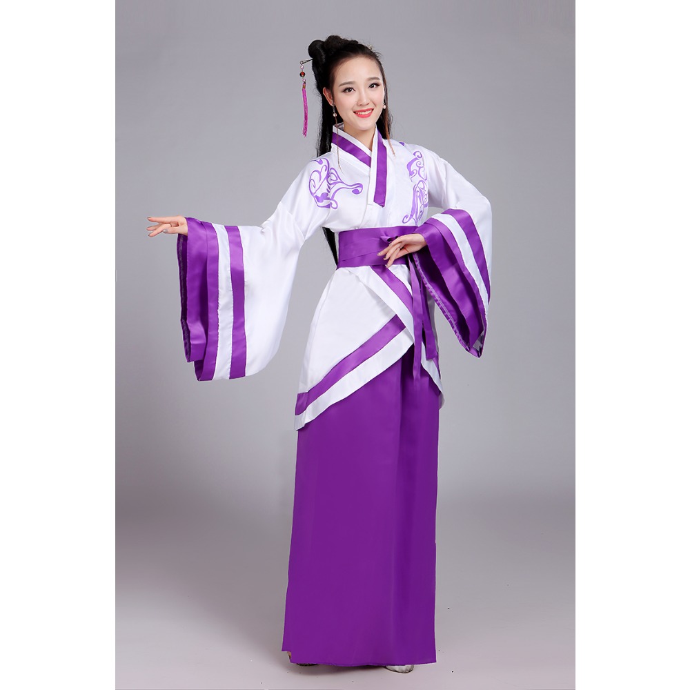 Костюмы для косплея, танцеваль – обзор и цена Ethnic Style Dresses