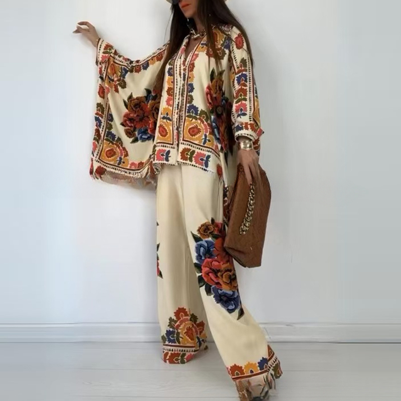 Женский винтажный комплект из  – обзор и цена Ethnic Fashion For Ladies