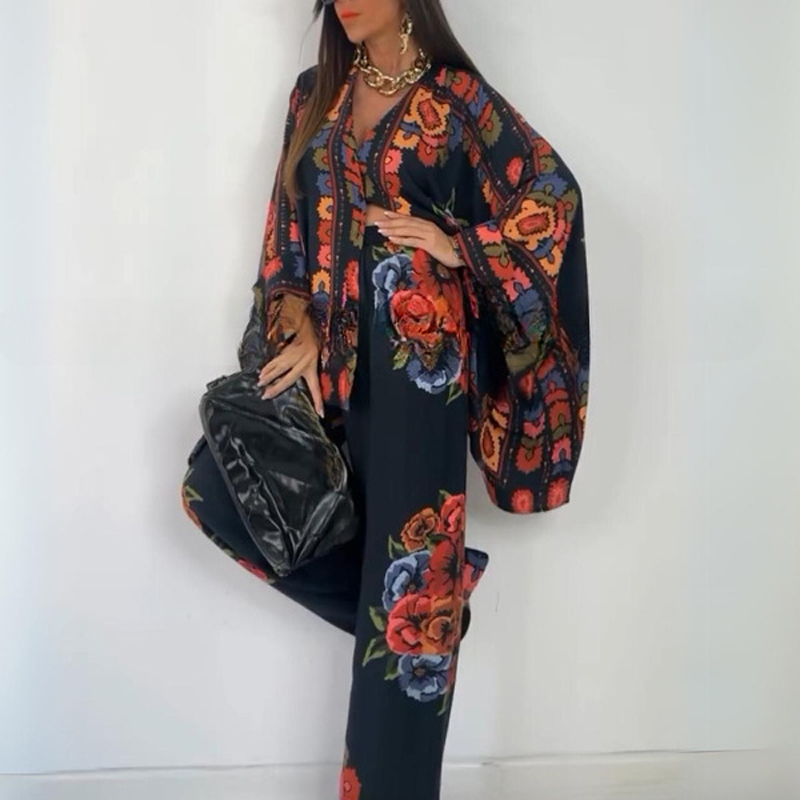 Женский винтажный комплект из  – обзор и цена Ethnic Fashion For Ladies