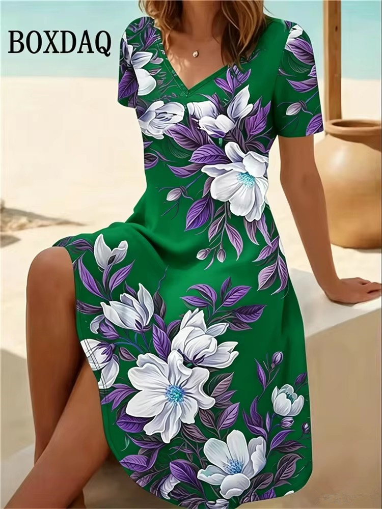 Женское платье больших размеро – обзор и цена Ethnic Fashion Dress