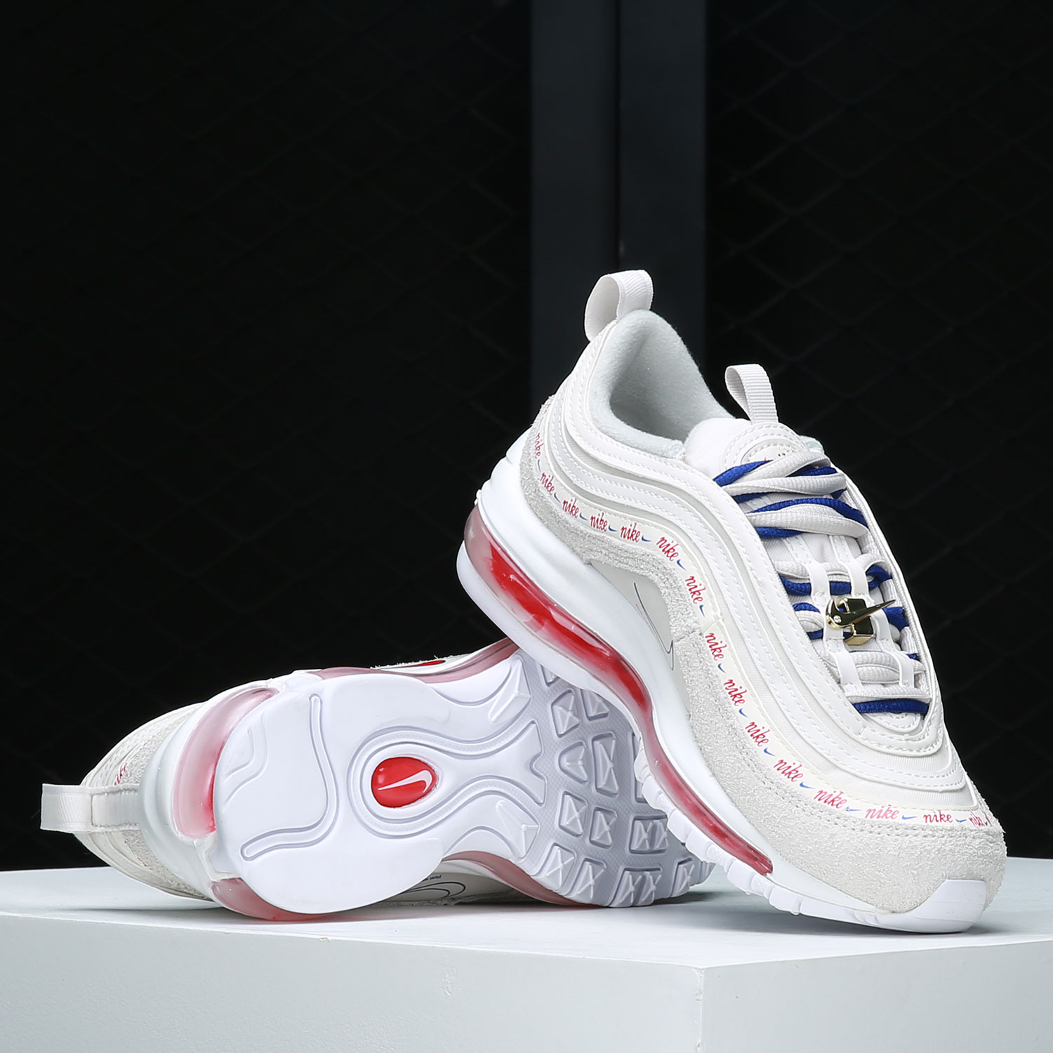 Оригинальные женские спортивны – обзор и цена Nike Shoes Air Max 90