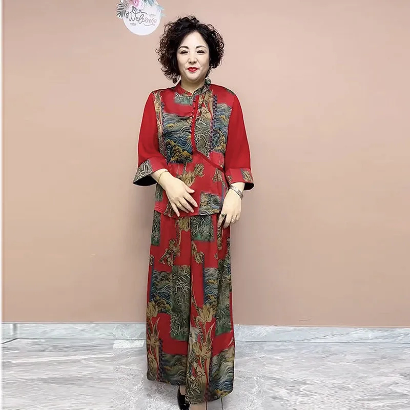 2025 Новый комплект широких бр – обзор и цена Ethnic Fashion For Ladies