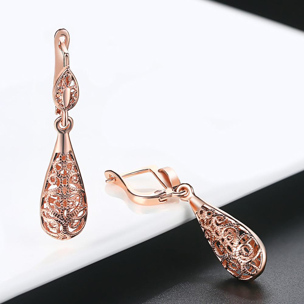 Винтажные серьги-капли в этнич – обзор и цена Women'S Ethnic Fashion Brands