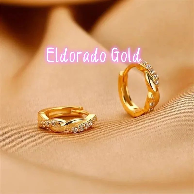 Серьги Eldorado Gold 2025 из з – обзор и цена Ethnic Fashion For Ladies