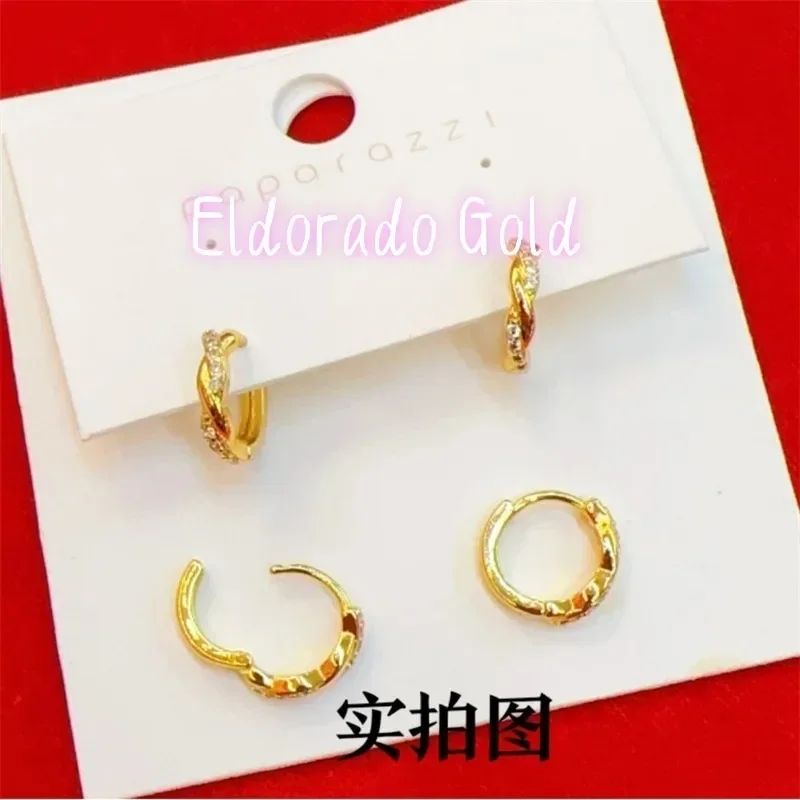 Серьги Eldorado Gold 2025 из з – обзор и цена Ethnic Fashion For Ladies