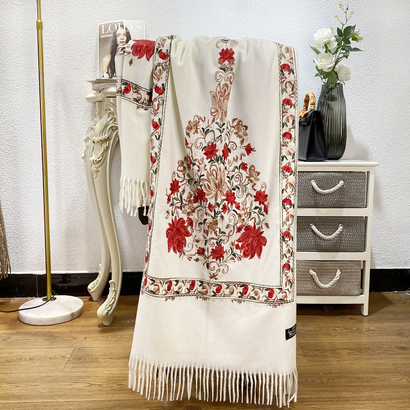 Женский шарф-накидка в этничес – обзор и цена Women'S Ethnic Fashion Brands