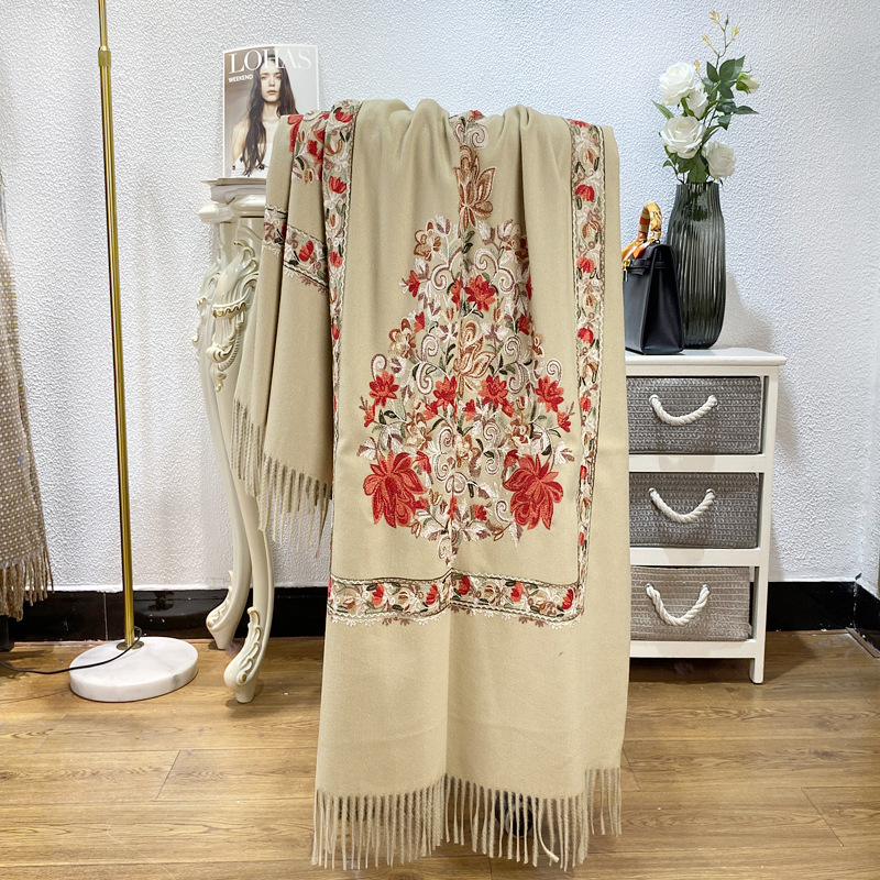 Женский шарф-накидка в этничес – обзор и цена Women'S Ethnic Fashion Brands