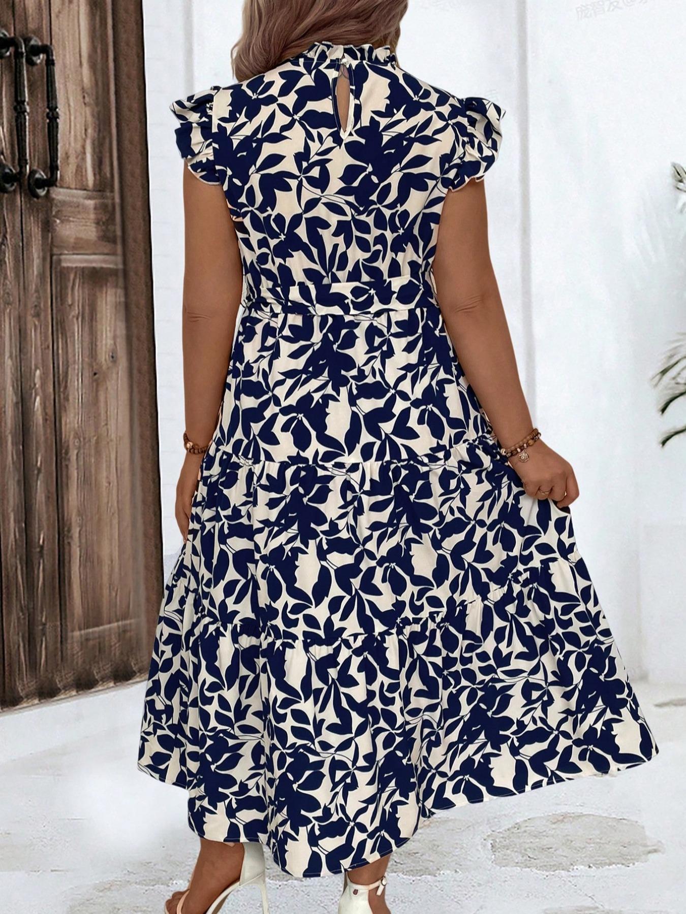 Платье больших размеров с цвет – обзор и цена Ethnic Fashion Dress