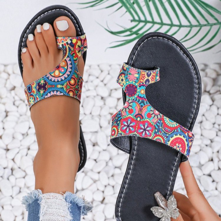 Широкие этнические сандалии дл – обзор и цена Women'S Ethnic Fashion Brands