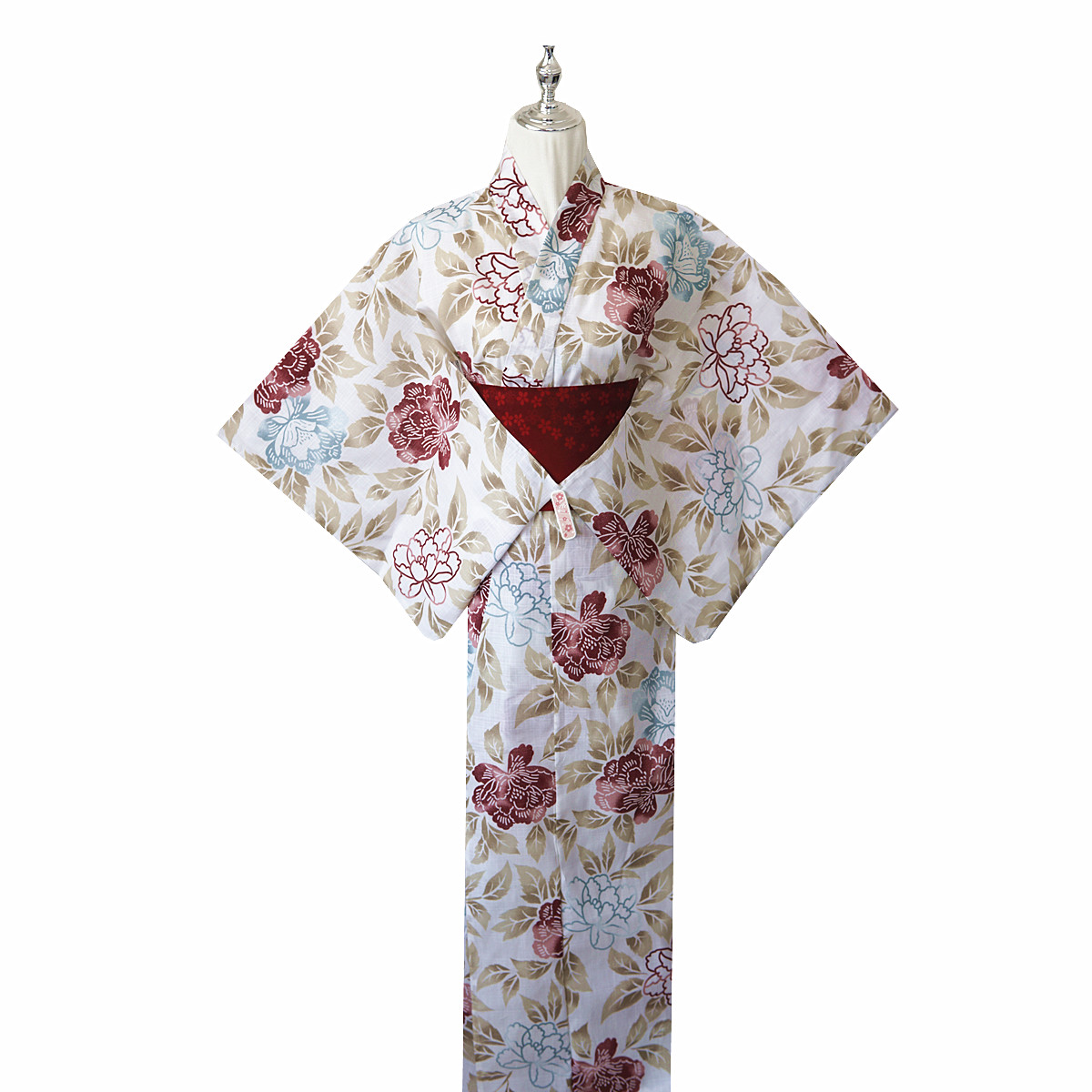 Новый традиционный халат-кимон – обзор и цена Ethnic Wear In Fashion