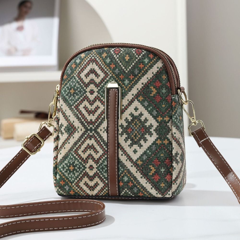 Модная сумка для телефона в бо – обзор и цена Ethnic Fashion For Ladies