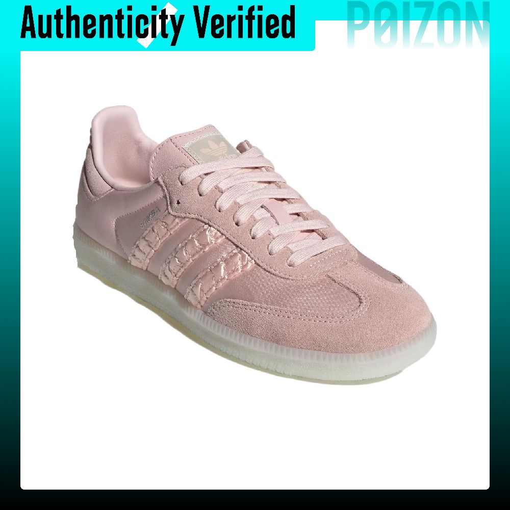 Adidas Originals SAMBA OG Женс – обзор и цена Adidas Shoes Samba