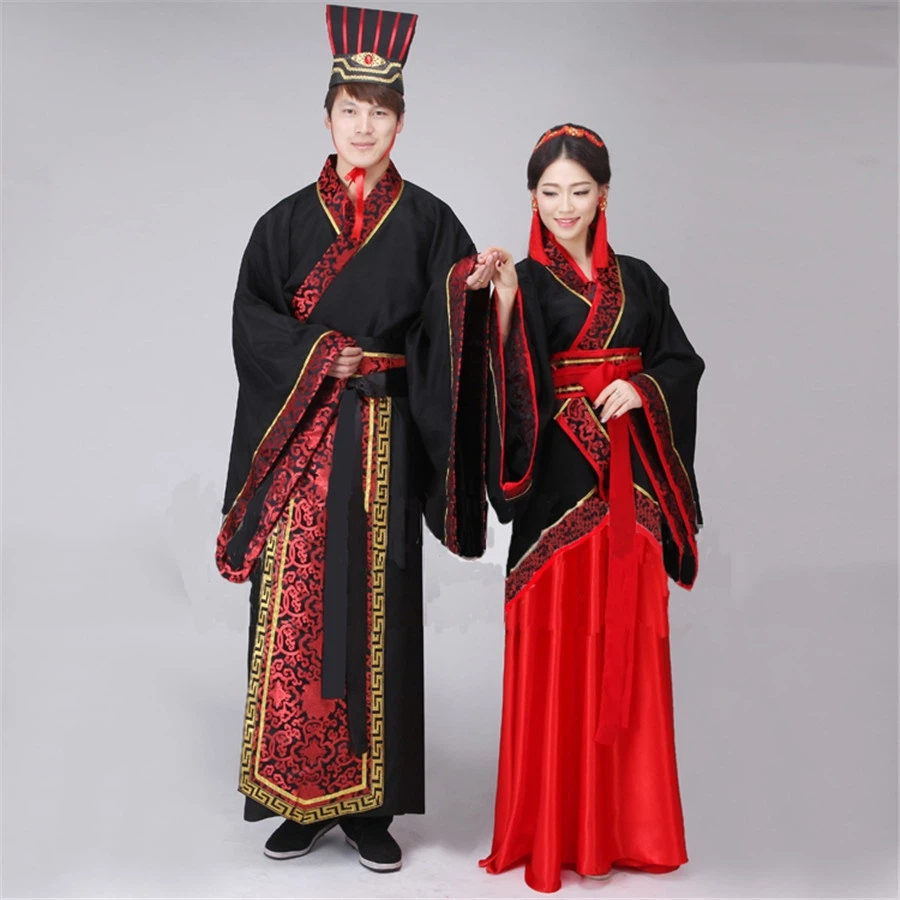 Костюмы для косплея, одежда дл – обзор и цена Ethnic Style Dresses