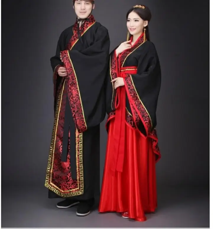 Костюмы для косплея, одежда дл – обзор и цена Ethnic Style Dresses