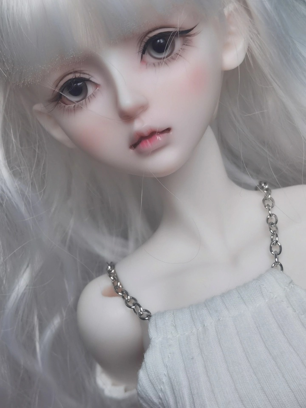 Nova boneca sd bjd 1/4 Aikou L – обзор и цена Ethnic Fashion Nova