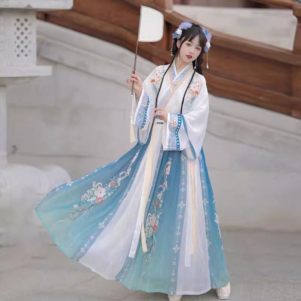Традиционное китайское платье  – обзор и цена Ethnic Style Dresses