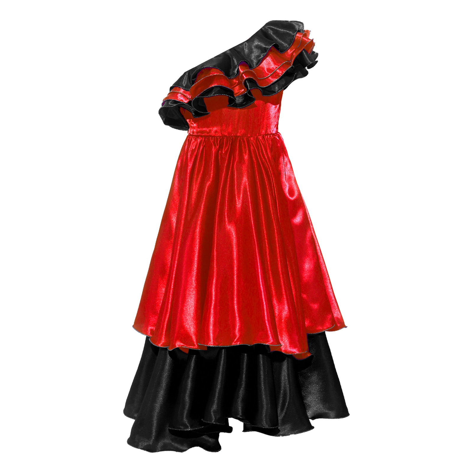 Этнический бразильский костюм  – обзор и цена Ethnic Fashion Dress