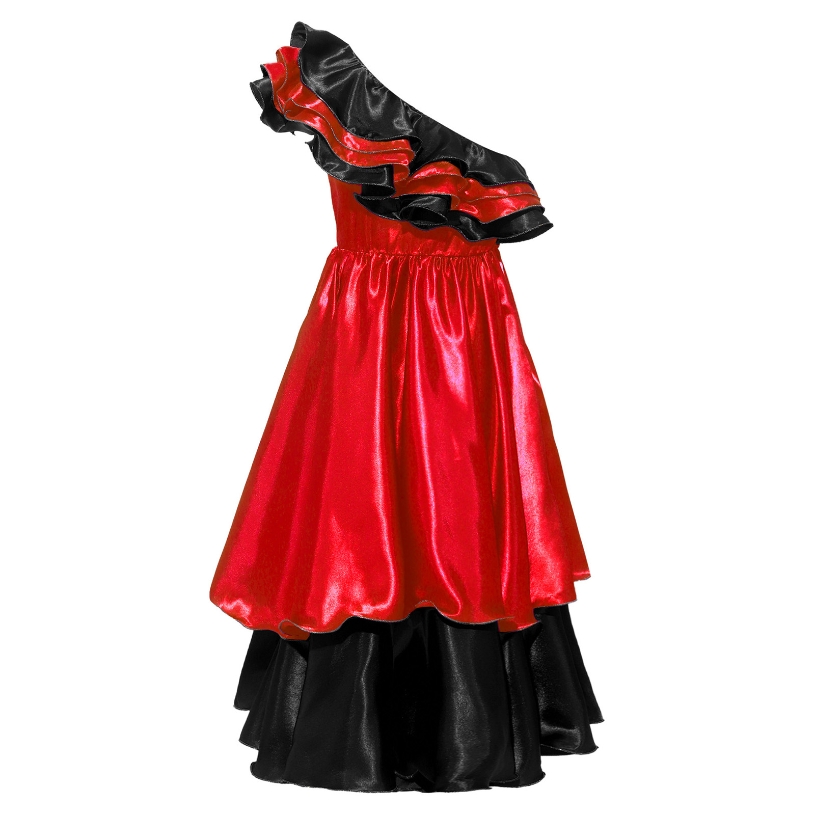 Этнический бразильский костюм  – обзор и цена Ethnic Fashion Dress