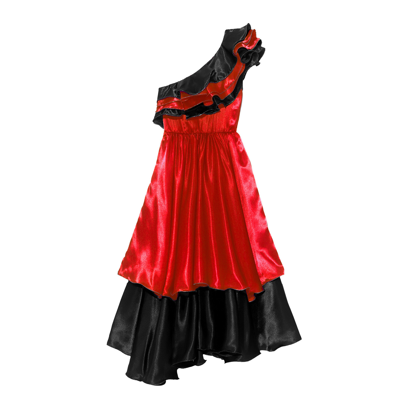 Этнический бразильский костюм  – обзор и цена Ethnic Fashion Dress